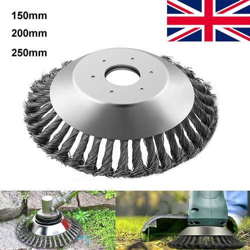 Strimmer head grass - 6/8/10",