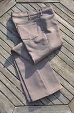 Levis 517 Polyester Western