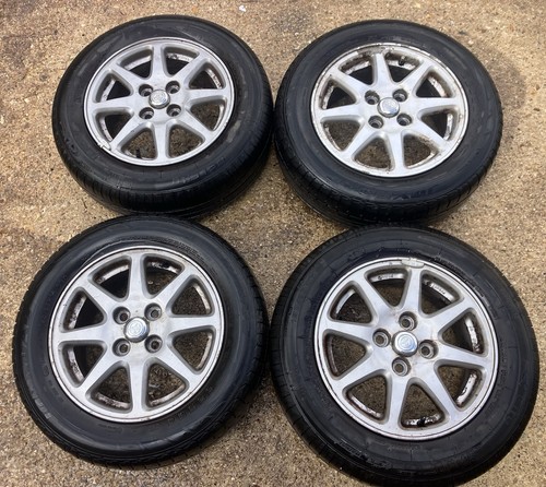 E11 toyota corolla alloy - toyota, 14”