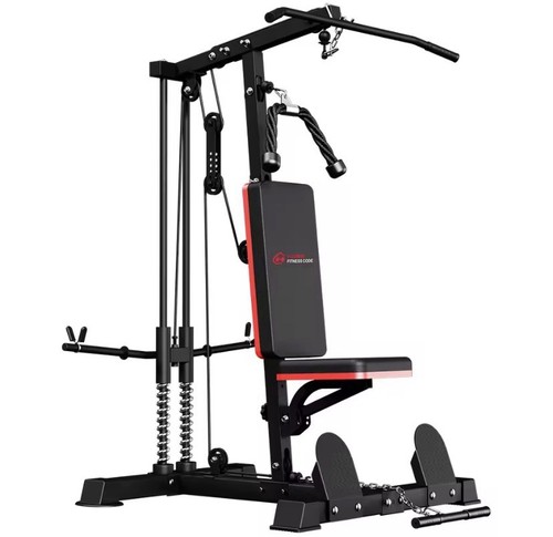 Fitness multi gym - fitness,