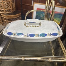 Figgjo Clupea Serving Platter