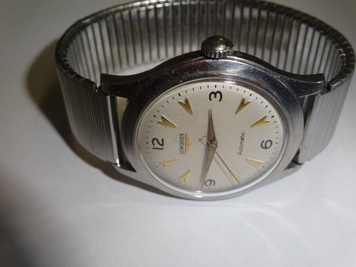 Longines conquest automatic - conquest,