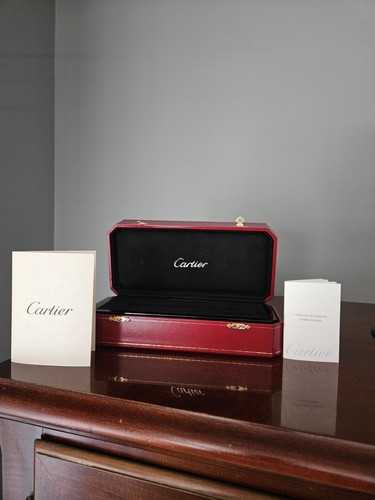 Authentic cartier stylo bille - cartier,