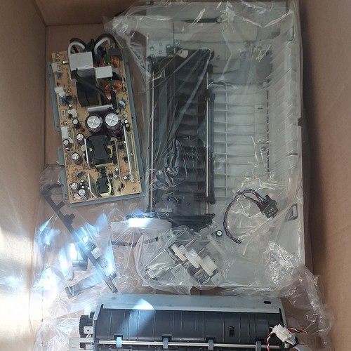 Lexmark printer internal - printer,