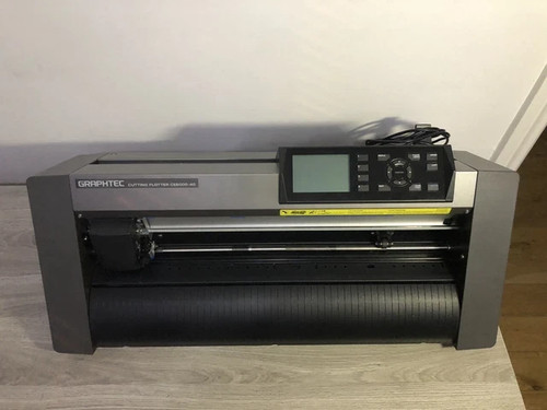 Graphtec ce6000 vinyl - graphtec, ce6000-40