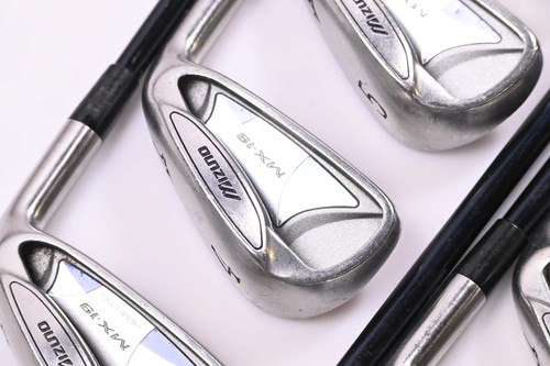 Mizuno irons pw sw - /, /