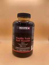 CC Moore - Pacific Tuna Bait