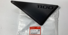 GENUINE HONDA REBEL CMX1100