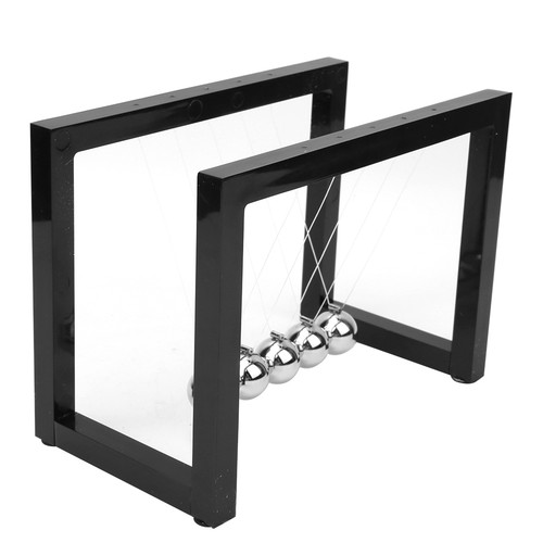 Solid steel balance - solid,