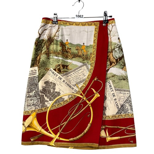 Vintage breeches wool wrap - vintage,