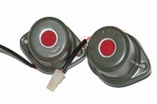 bsa unimog S404 willys jeep