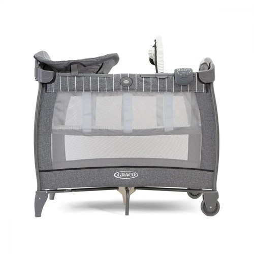 Graco travel cot perfect - graco, in
