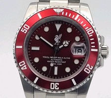 New Liverpool Football