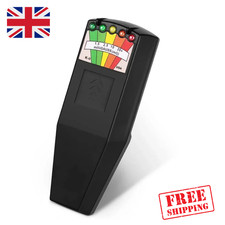 LED EMF Meter Magnetic Field