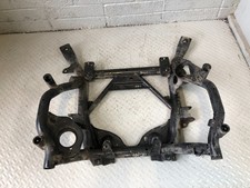 Range Rover L322 Subframe Front 3.6 TDV8 Engine Cradle 2005 to 2013 R14115