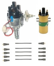 Lucas 25D 4cyl Electronic