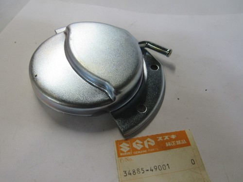 Suzuki 1000 gs1000e fuel - gs,