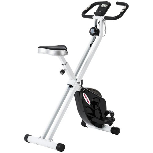 Sportnow folding exercise bike - exercise,