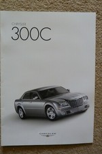 Chrysler 300C Saloon 2005-06
