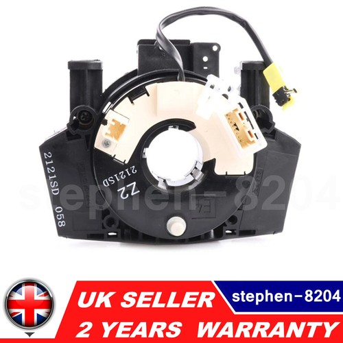 Airbag clock spring squib - airbag,