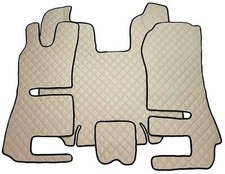 Truck Floor Mats for SCANIA R