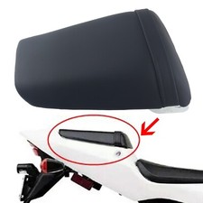 Rear Pillion Passenger Seat