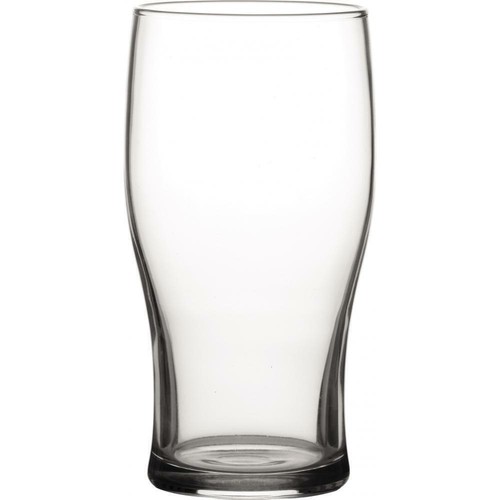 Utopia 20oz tulip - pint, glass
