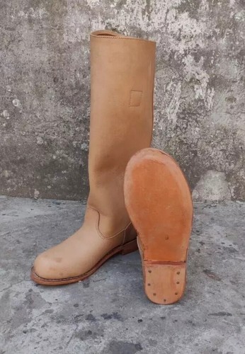 Ww2 militry leather - militry,