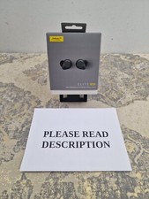 New Jabra Elite 85t True