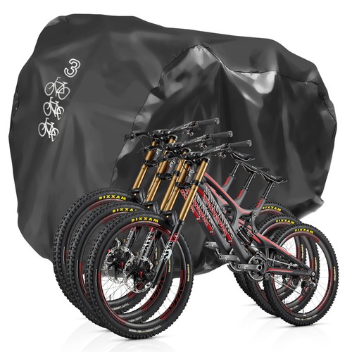 Waterproof mountain bike - mountain,