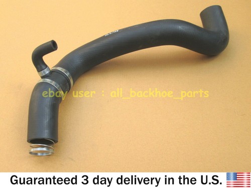 Jcb backhoe hose suction - jcb,