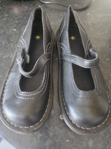 Martens elate kara mary - dr.,