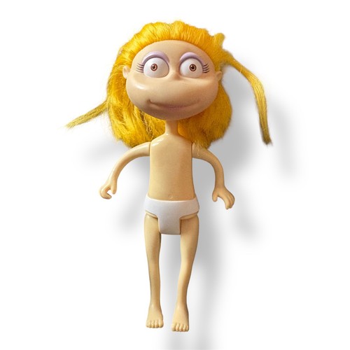 Vintage rugrats angelica - vintage,