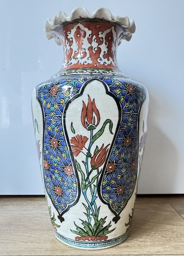 Vintage turkish iznik style - vintage,