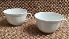 2 X RICHARD GINORI ITALY ~~