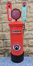 Camden Town Beer Font Tap –
