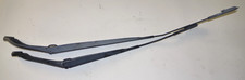 Nissan Qashqai MK1 J10 1.5L Diesel 2013 - Front Window Windscreen Wiper Arms