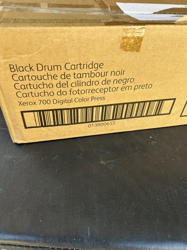 Xerox 700 black drum 013r00655 - 700,