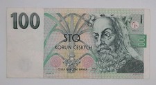 1997 Czech Republic, Ceska