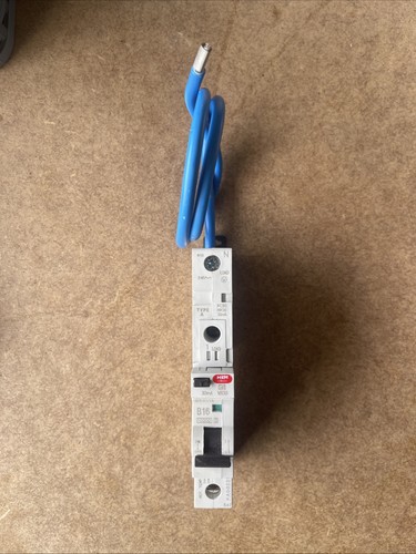 Mem eaton rcbo amp - mem,
