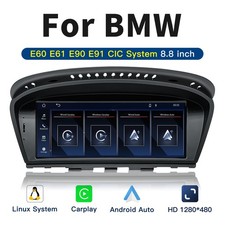 8.8" Wireless CarPlay GPS