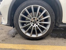 Genuine OEM Mercedes C Class