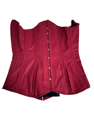 Corset island - corset,