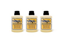 3x piece Prins Valve Care refill L2 500ml car gas valve protection additive LPG LPL