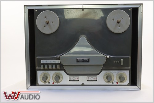 Revox studer g36 - studer,