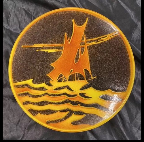 Vintage 1970s poole - 1970s, pottery