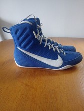 Nike Machomai 3 Mid-Boxing