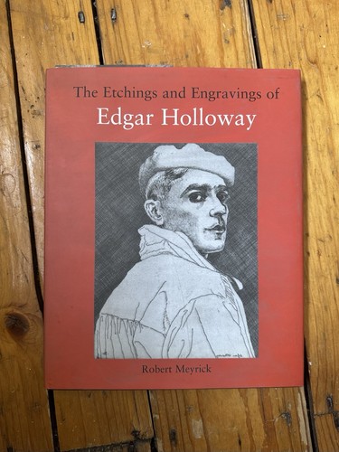 Etchings and engravings - and,