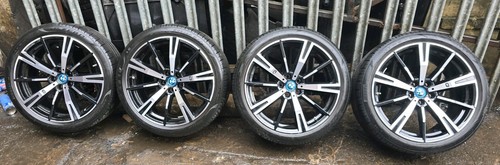 2020 bmw series g60 g61 - g60,