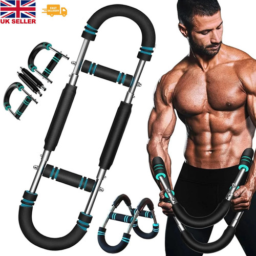 Saker twister arm - twister, trainer
